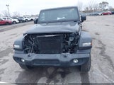Jeep Wrangler Unlimited Sport S 4X4 1C4HJXDG7LW291629 снимка