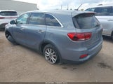 Kia Sorento 3.3L Lx 5XYPG4A53LG631478 fotografie