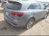 Kia Sorento 3.3L Lx 5XYPG4A53LG631478 снимка