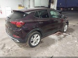 Buick Encore Gx Awd Preferred KL4MMCSLXLB073149 снимка
