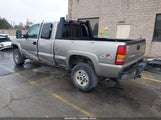 GMC Sierra 2500Hd Sle 1GTHK29U91Z283753 снимка
