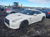 Nissan Gt-R Black Edition JN1AR5EF0GM290086 fotografie