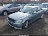Mercedes-Benz C 300 Luxury 4Matic/Sport 4Matic WDDGF81X89R064695 fotografie
