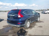 Honda Cr-V Ex 5J6RM4H54GL137304 снимка