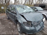 Dodge Grand Caravan Se 1D4GP24R56B562393 fotografie