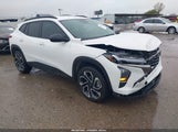 Chevrolet Trax Fwd 2Rs KL77LJEP9TC008891 fotografie
