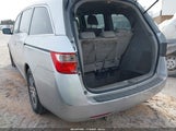 Honda Odyssey Ex-L 5FNRL5H66BB002263 снимка