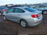Chevrolet Cruze Lt Auto 1G1BE5SM8J7175394 снимка