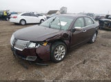 Lincoln Mkz 3LNHL2GC3CR815301 снимка