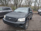 Toyota Highlander JTEGD21A460146668 fotografie