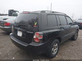 Toyota Highlander JTEGD21A460146668 fotografie