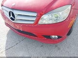 Mercedes-Benz C 300 Luxury 4Matic/Sport 4Matic WDDGF81XX8F150798 photo