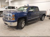 Chevrolet Silverado  1Lz 1GCVKSEC9EZ136225 снимка