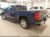 Chevrolet Silverado  1Lz 1GCVKSEC9EZ136225 снимка