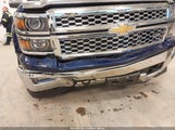 Chevrolet Silverado  1Lz 1GCVKSEC9EZ136225 снимка