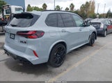 BMW X5 M Competition 5YM13ET01T9055780 снимка