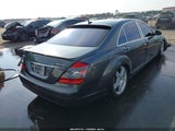 Mercedes-Benz S 550 4Matic WDDNG86X67A098899 photo