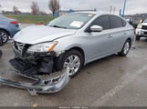 Nissan Sentra Sv 3N1AB7AP0FY218430 снимка