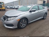 Honda Civic Ex 19XFC2F7XGE091488 снимка