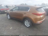 Kia Sportage Lx KNDPM3ACXJ7473720 снимка