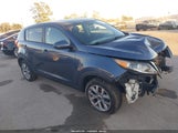 Kia Sportage Lx KNDPB3AC7G7819575 photo