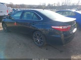 Toyota Camry Xse V6 4T1BK1FK9FU556600 photo