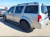 Nissan Pathfinder Se 5N1AR18U17C606354 снимка