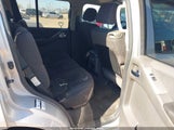 Nissan Pathfinder Se 5N1AR18U17C606354 снимка