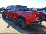 Chevrolet Silverado  Ltd 4Wd Short Bed High Country 3GCUYHEL2NG210744 photo