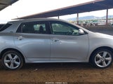 Toyota Matrix S 2T1LE4EE1AC015236 fotografie