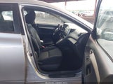 Toyota Matrix S 2T1LE4EE1AC015236 photo