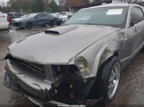 Ford Mustang 1ZVHT82H085135437 снимка