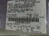 Ford Mustang 1ZVHT82H085135437 снимка