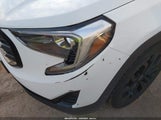 GMC Terrain Sle 3GKALMEV0KL365408 снимка