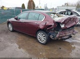 Honda Accord Ex 1HGCR2F76EA176900 снимка