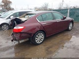 Honda Accord Ex 1HGCR2F76EA176900 снимка