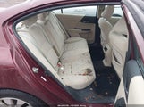 Honda Accord Ex 1HGCR2F76EA176900 снимка