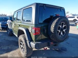 Jeep Wrangler Unlimited Rubicon 4X4 1C4HJXFG8MW528644 photo