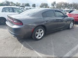 Dodge Charger Sxt Rwd 2C3CDXBG6KH711306 снимка