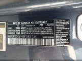 Mercedes-Benz E 350 WDDKK5GF4BF085134 снимка