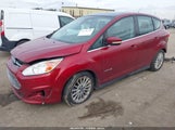 Ford C-Max Hybrid Sel 1FADP5BU5DL522417 снимка
