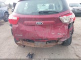 Ford C-Max Hybrid Sel 1FADP5BU5DL522417 снимка
