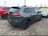 Jeep Cherokee Latitude Fwd 1C4PJLCB9JD577145 photo
