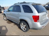 Pontiac Torrent 2CKDL73F166126314 снимка