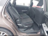 Toyota Prius V Three JTDZN3EU4HJ068863 снимка