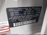 Genesis G70 2.5T Rwd KMTG14SC9TU165442 снимка