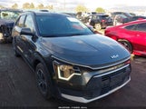 Kia Niro Lx KNDCP3LE3S5254969 fotografie