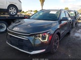 Kia Niro Lx KNDCP3LE3S5254969 fotografie