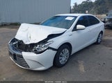 Toyota Camry Hybrid Le 4T1BD1FK2HU220901 photo
