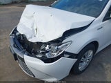 Toyota Camry Hybrid Le 4T1BD1FK2HU220901 photo